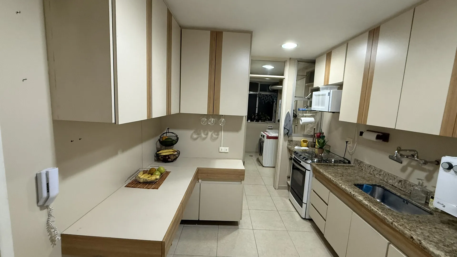 Cozinha